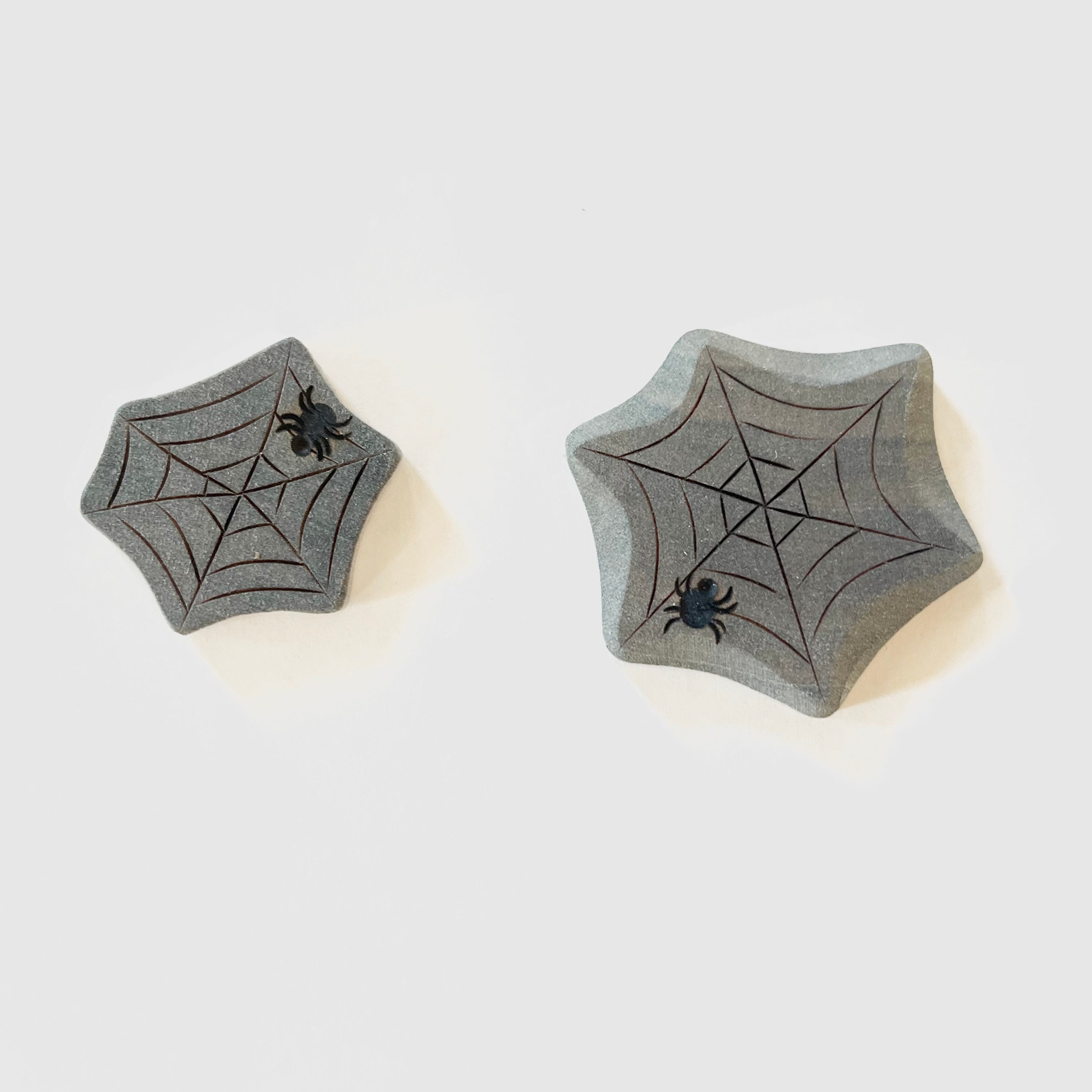 Spiderweb Set