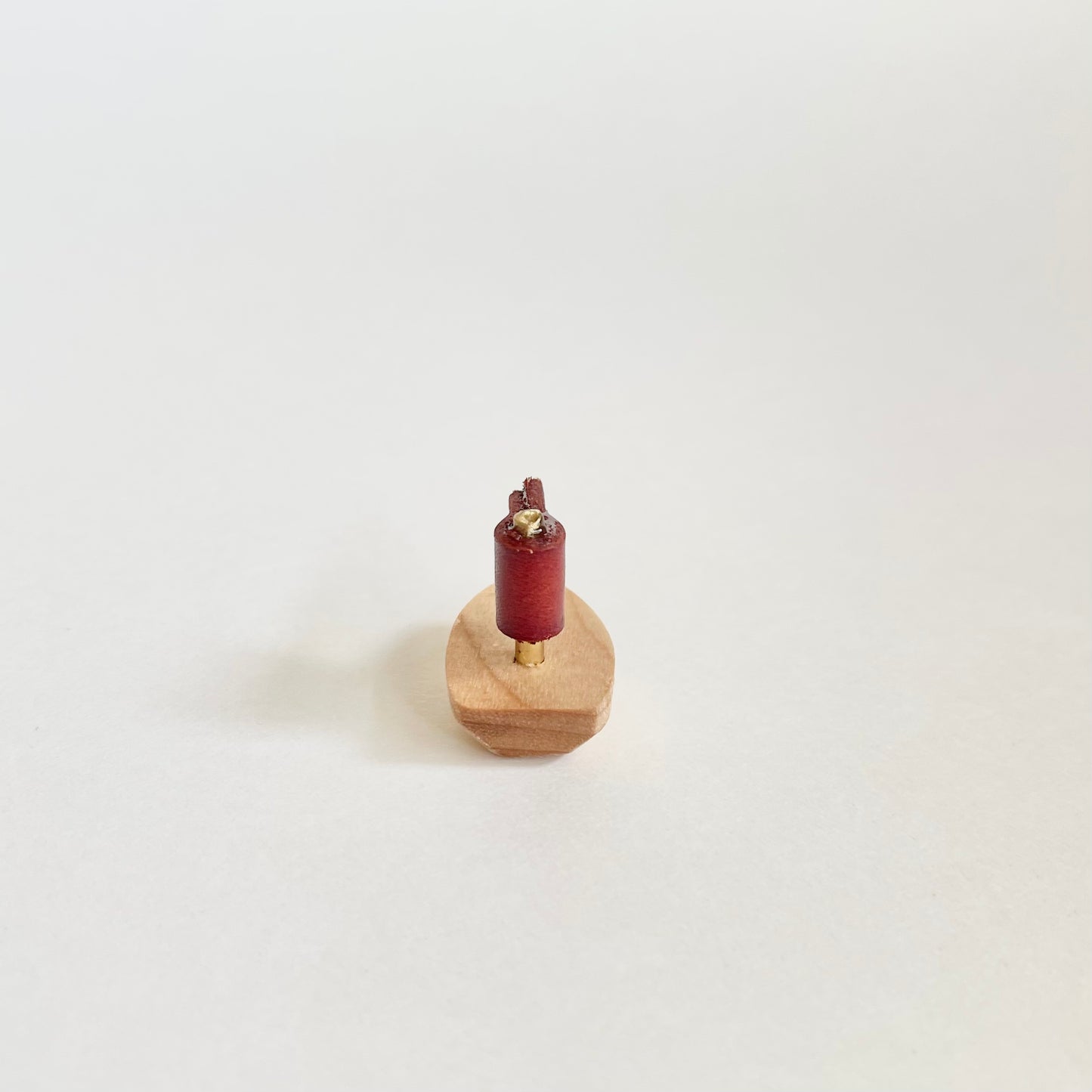 Toy Sailboat