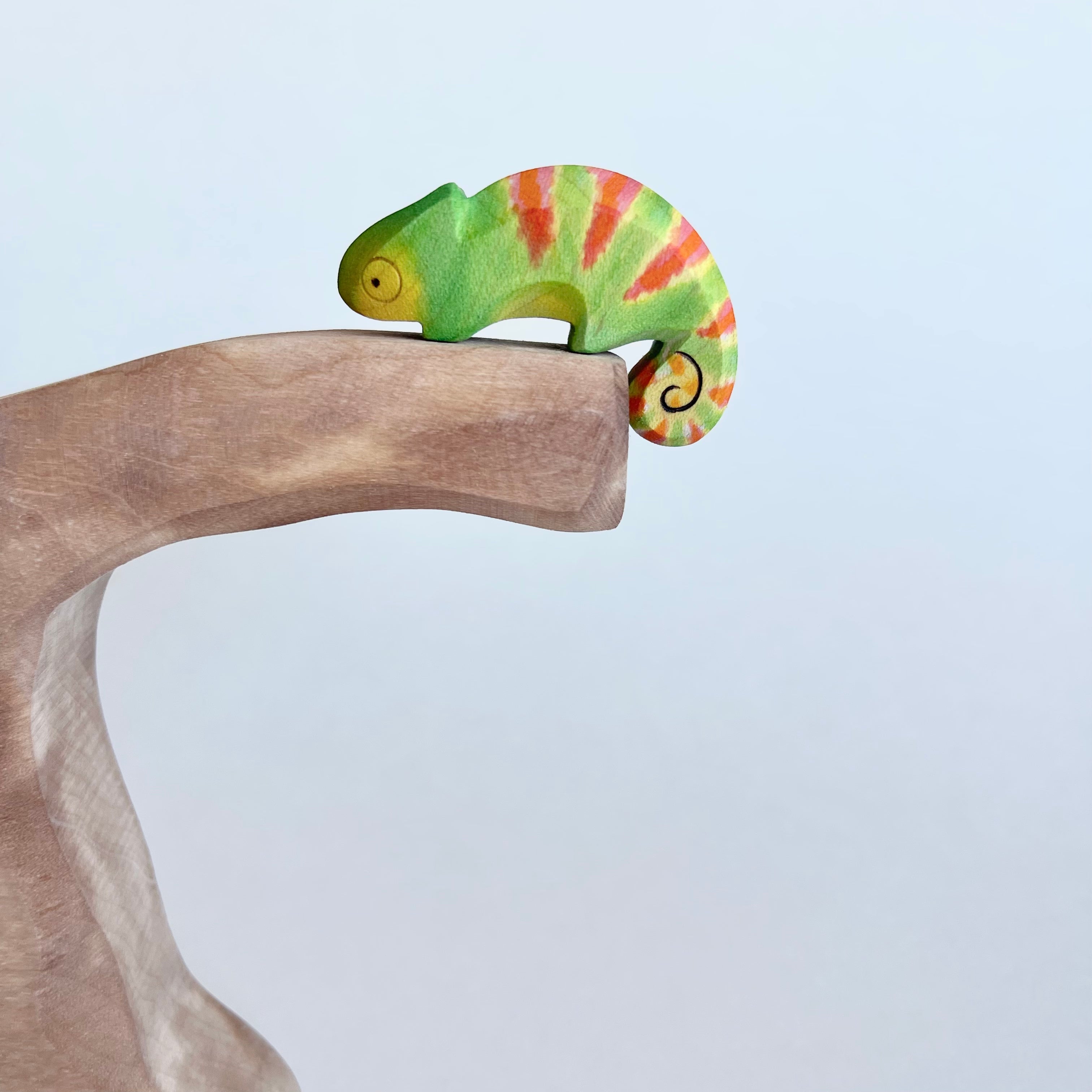 Chameleon