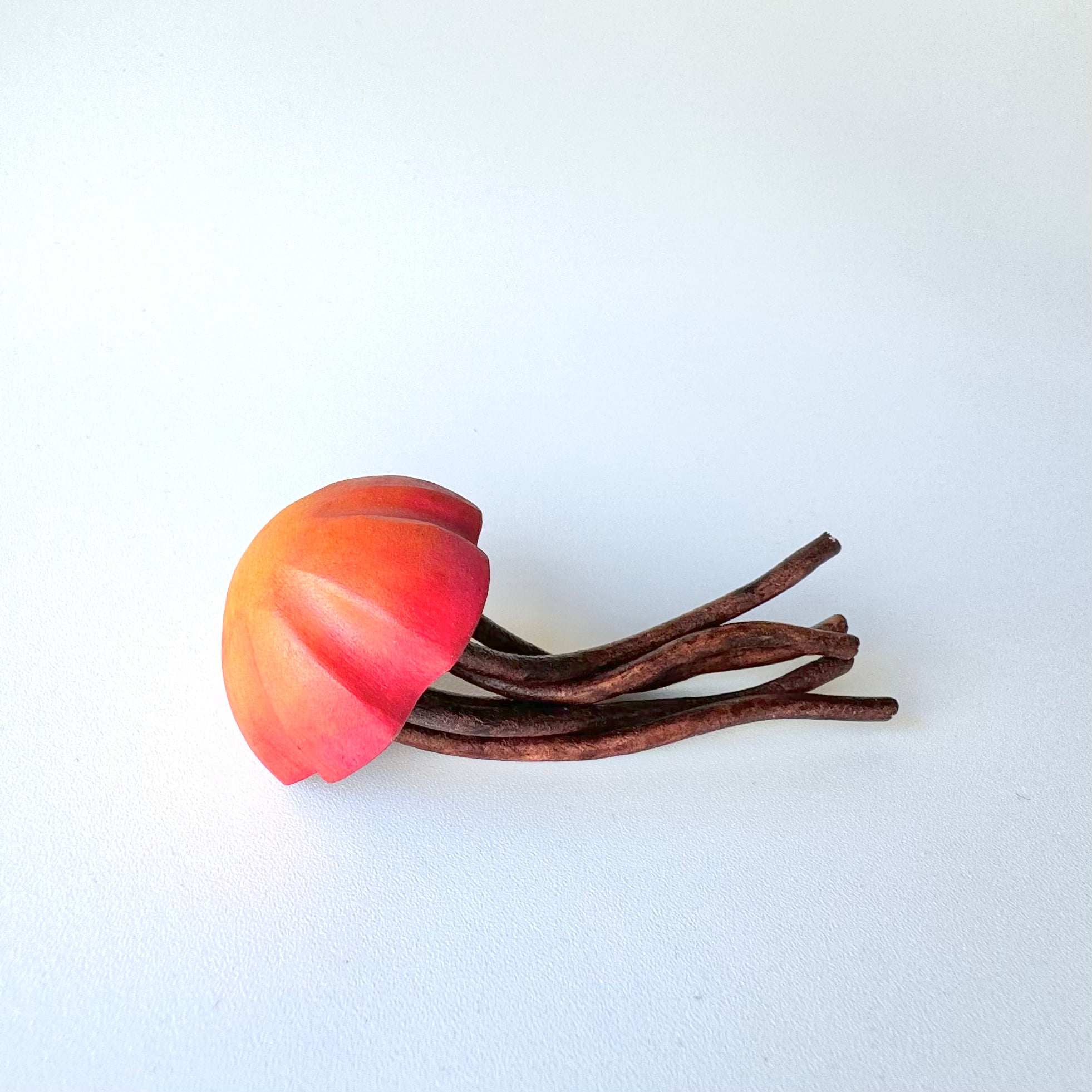 Small Jellyfish-Pink