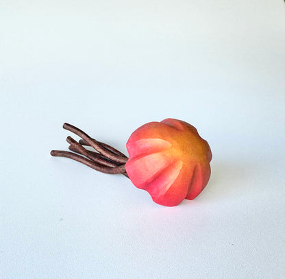 Small Jellyfish-Pink