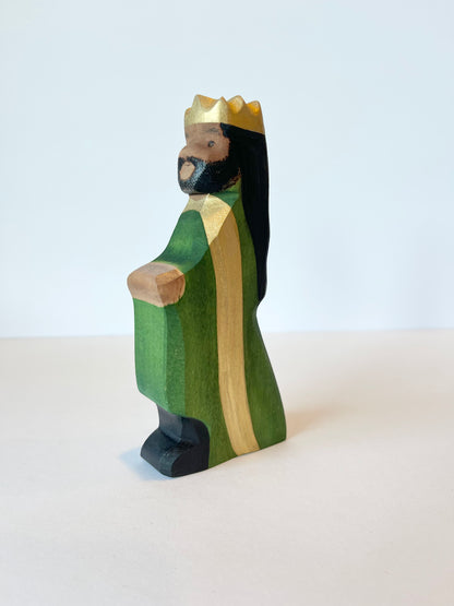 Emerald King