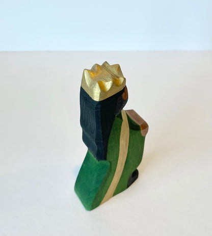 Emerald King