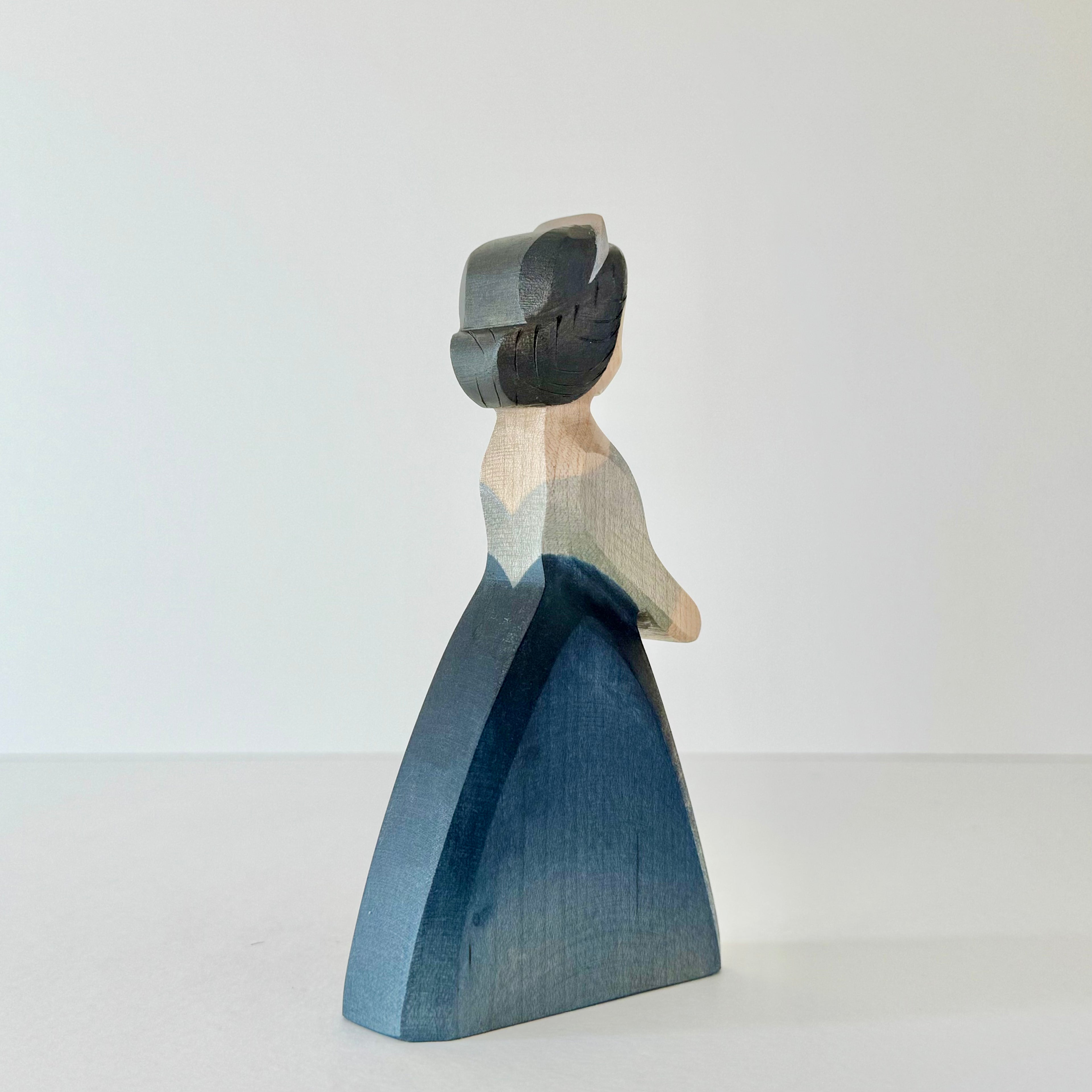 Sapphire Queen