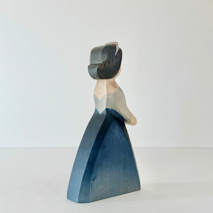 Sapphire Queen
