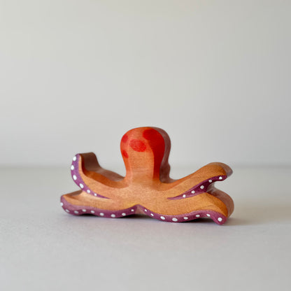 Octopus