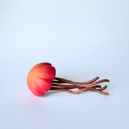Small Jellyfish-Pink