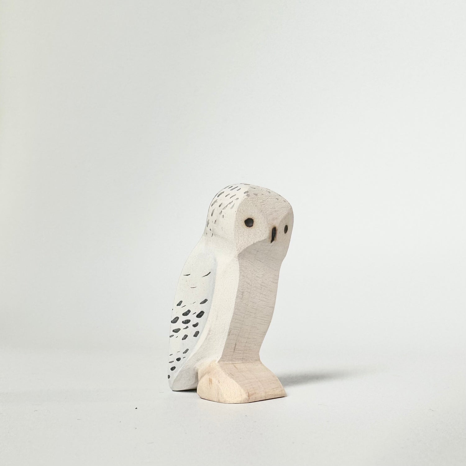 Snow Owl