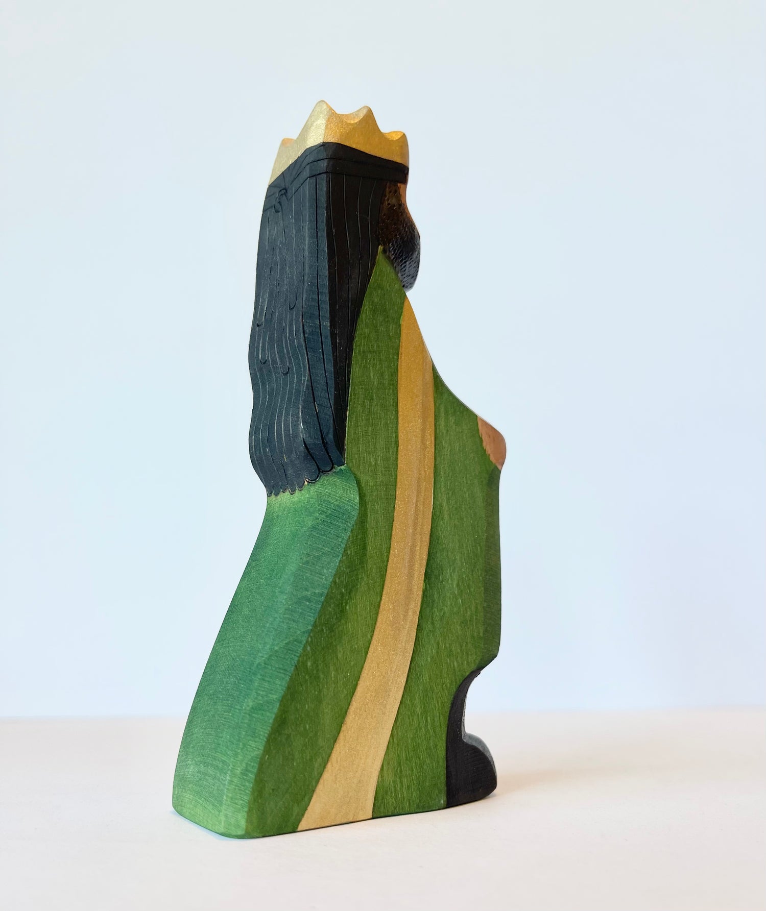 Emerald King