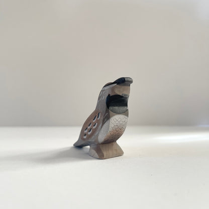 Quail