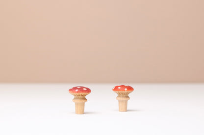 Mushroom Set