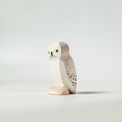 Snow Owl