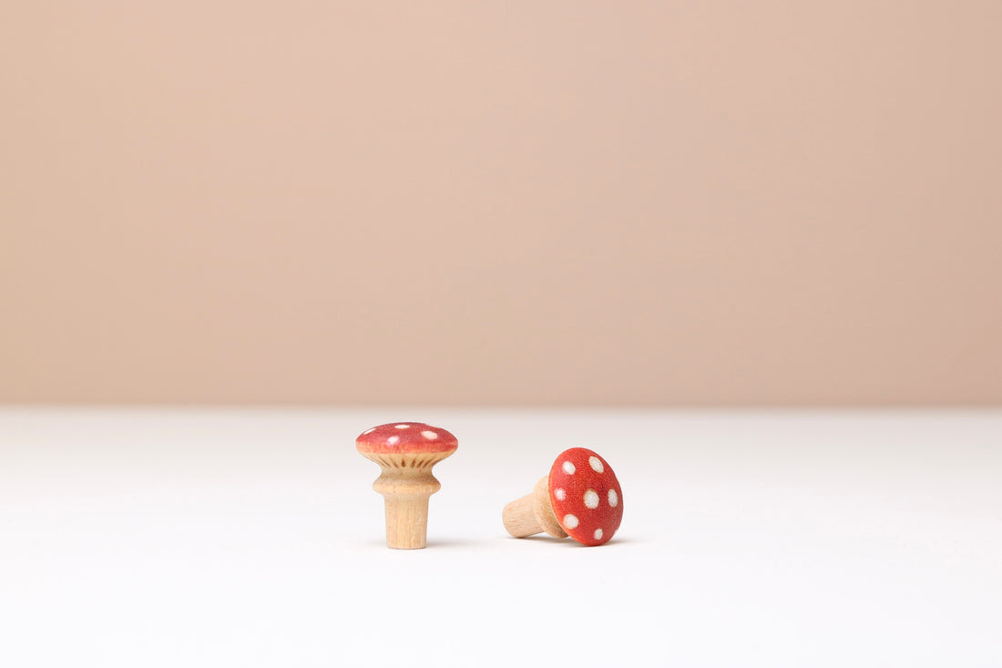 Mushroom Set
