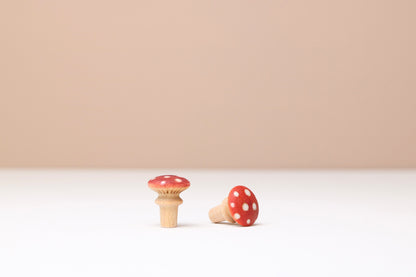 Mushroom Set