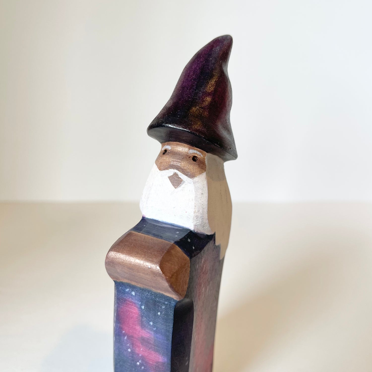 Galaxy Wizard