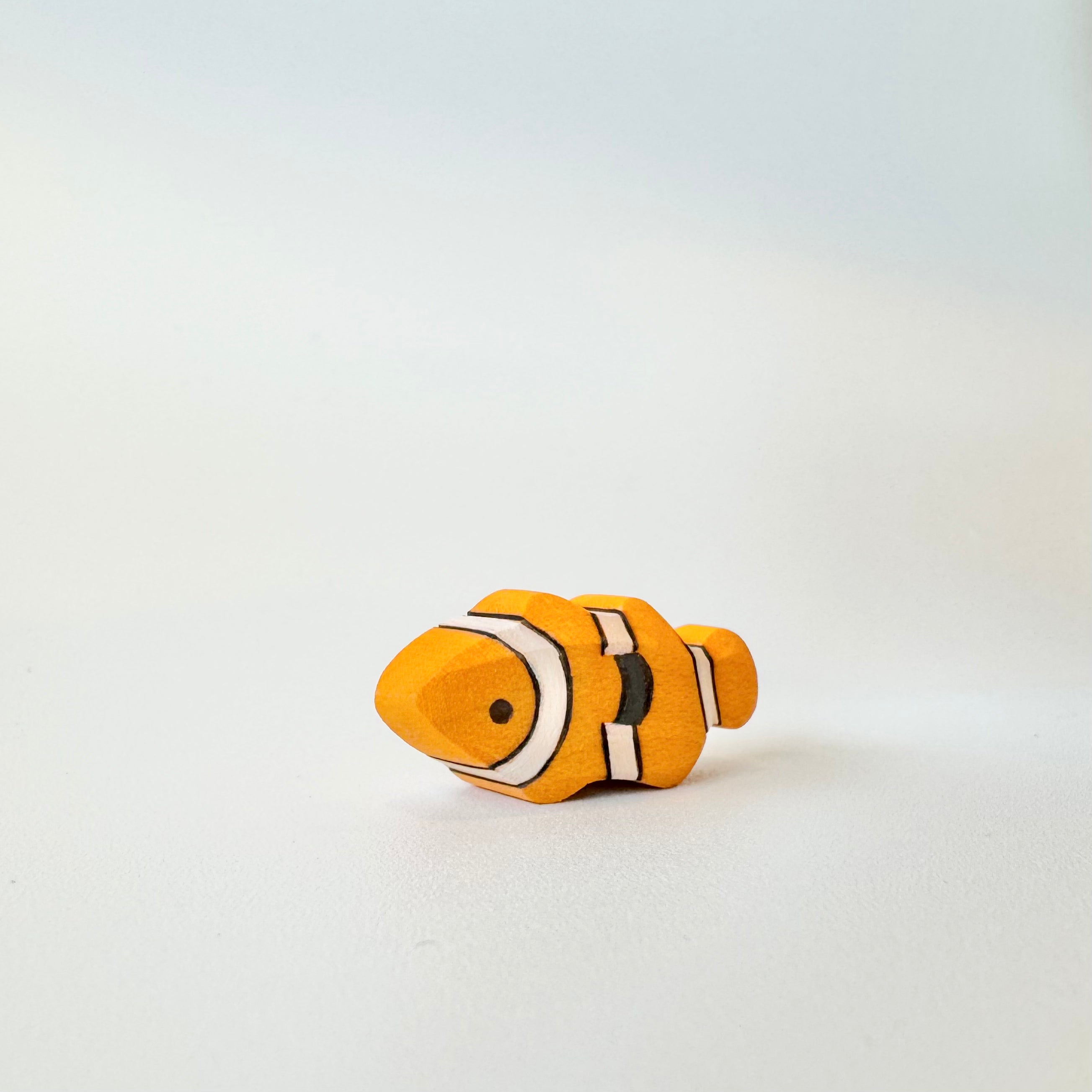 Reef Fish Set