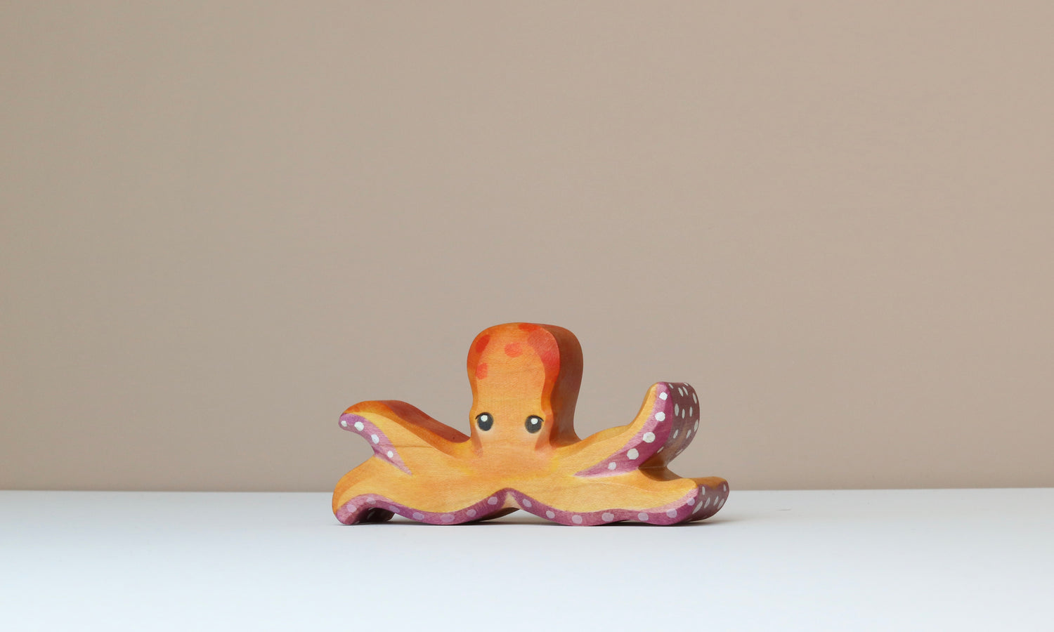 Octopus