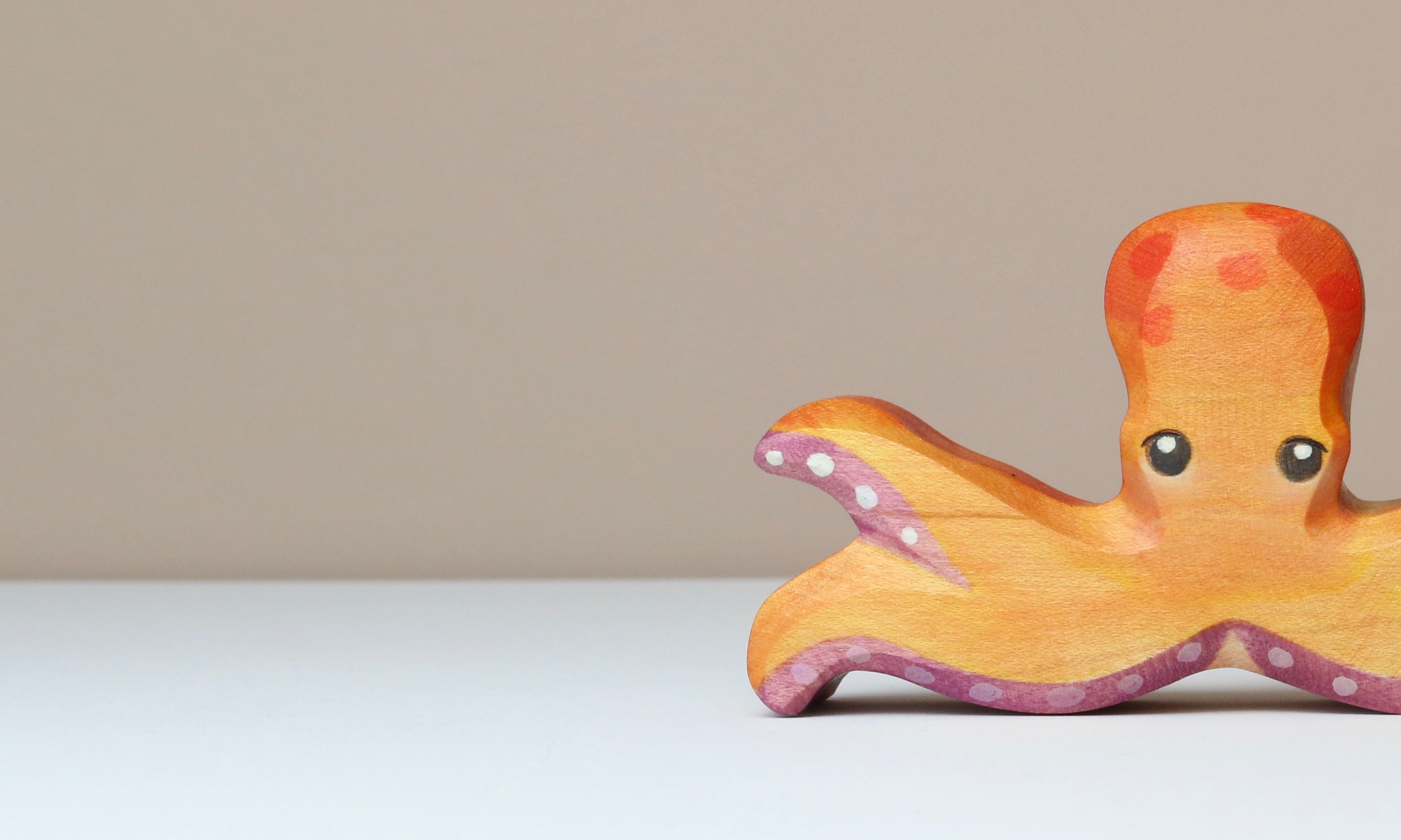 Octopus