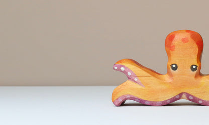 Octopus