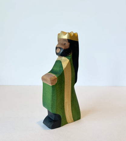 Emerald King