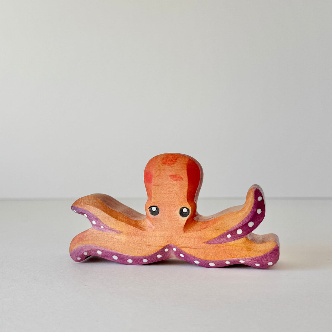 Octopus