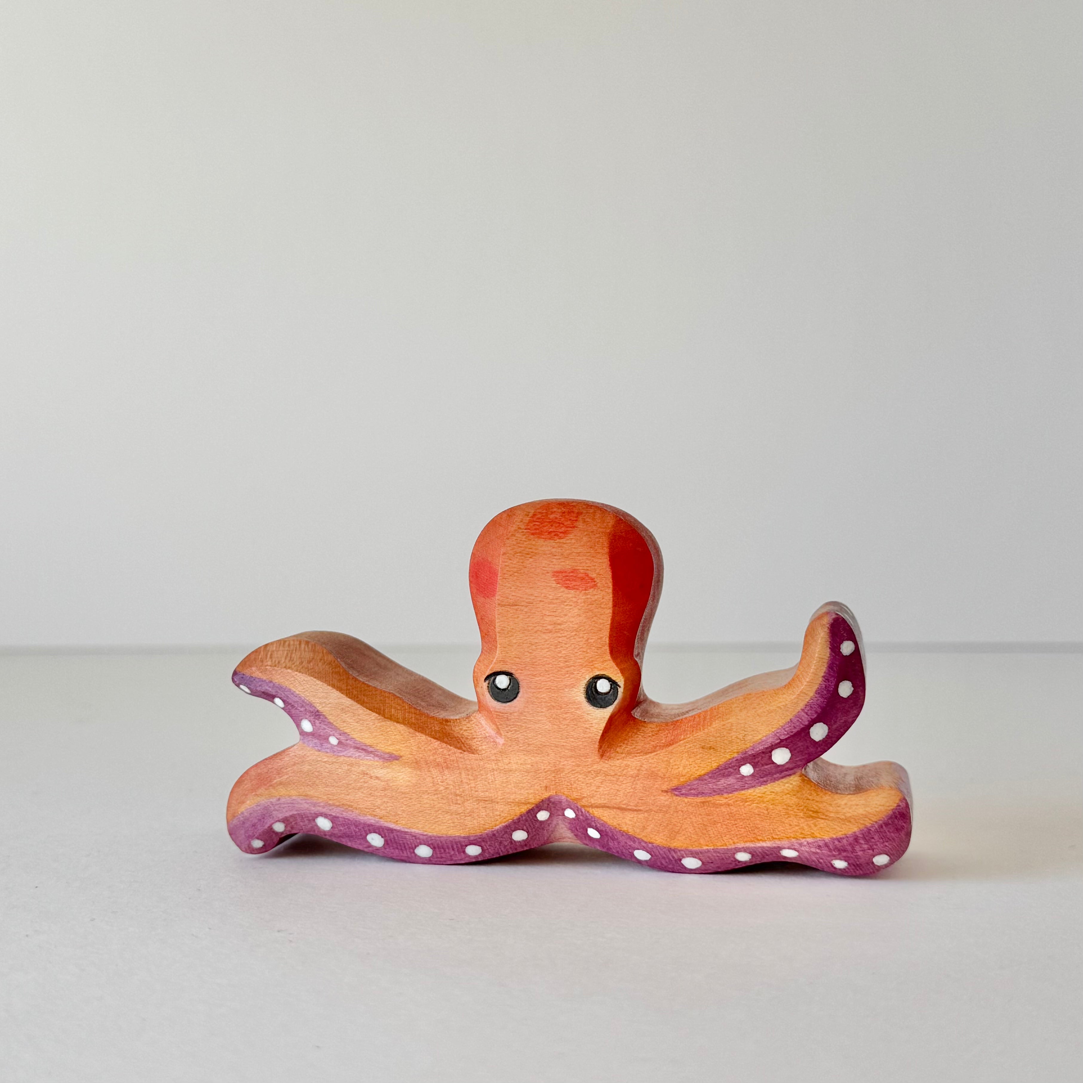 Octopus