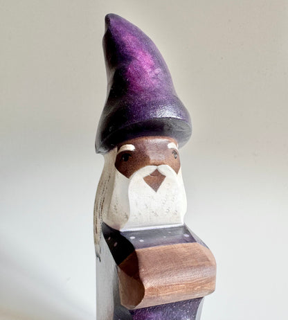 Galaxy Wizard
