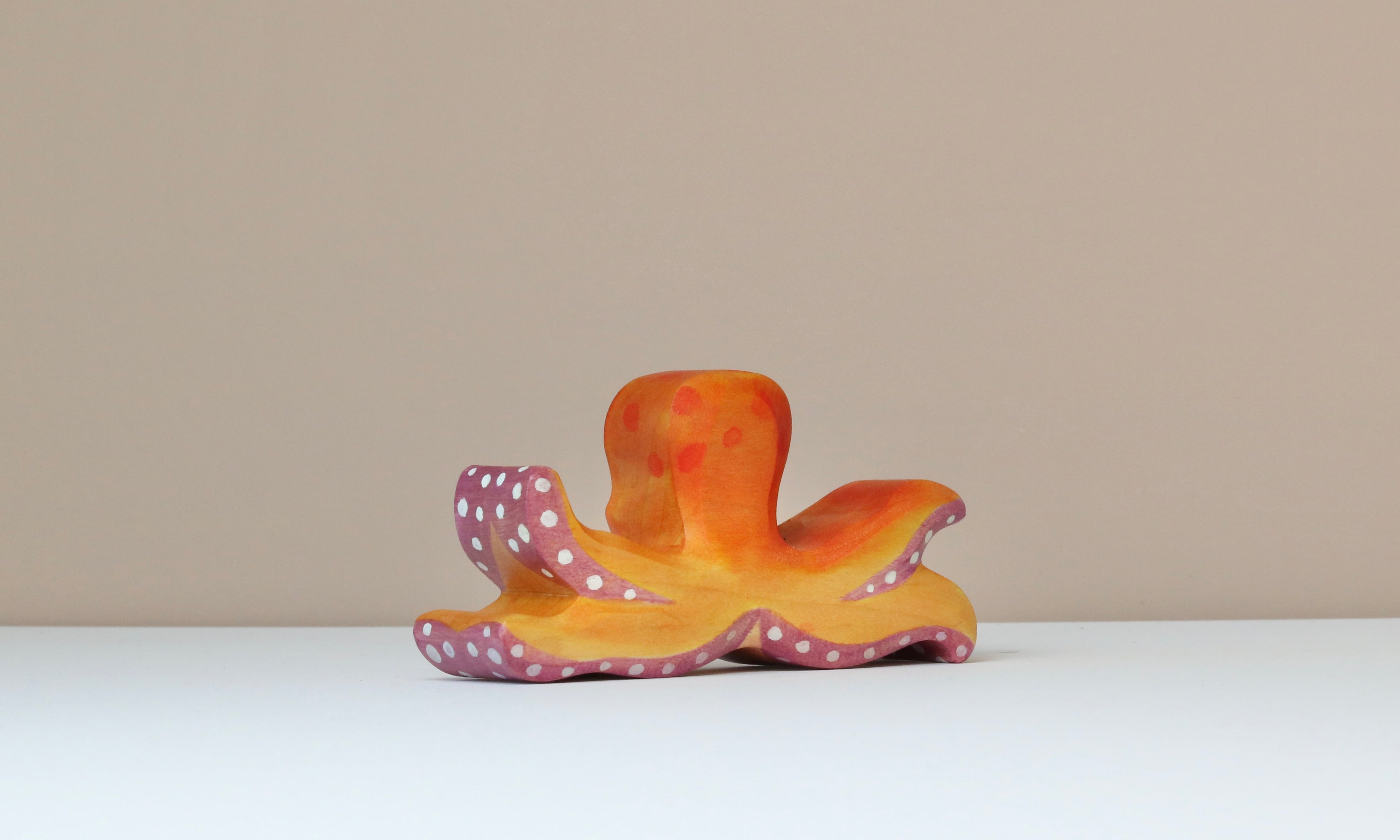 Octopus