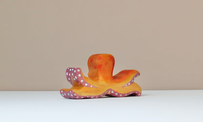 Octopus