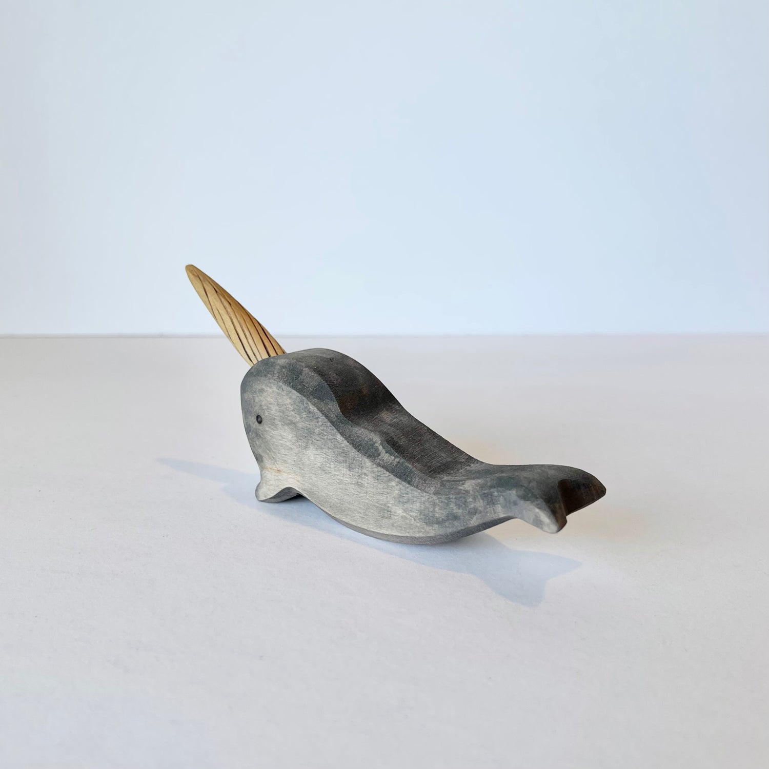 Narwhal Baby