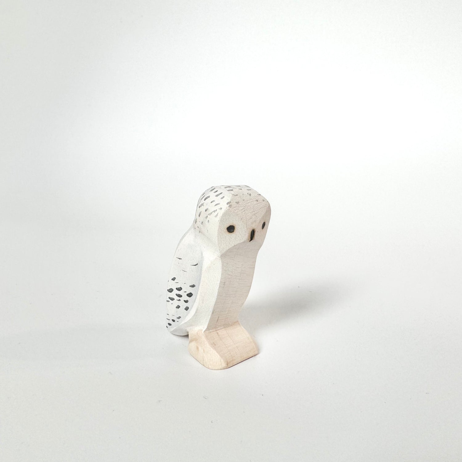 Snow Owl