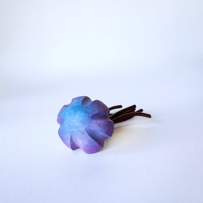 Small Jellyfish-Purple