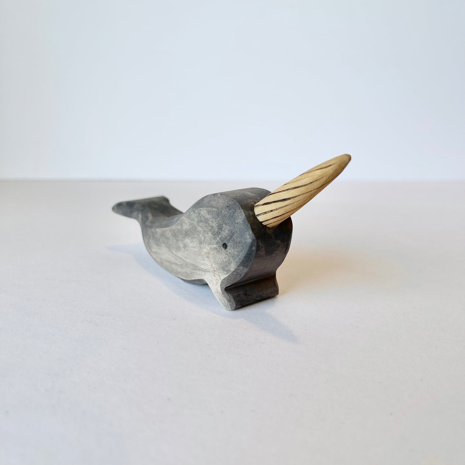 Narwhal Baby