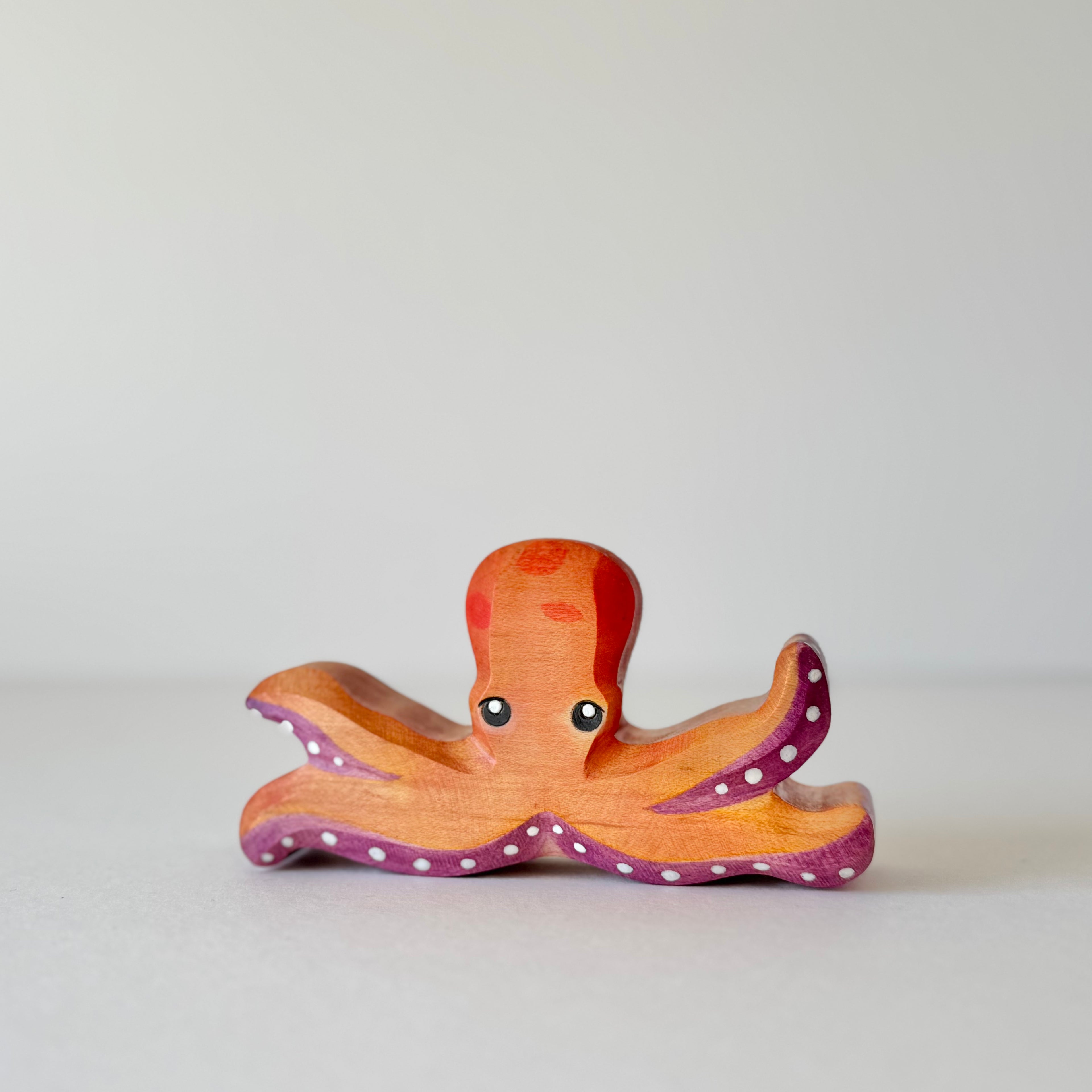 Octopus