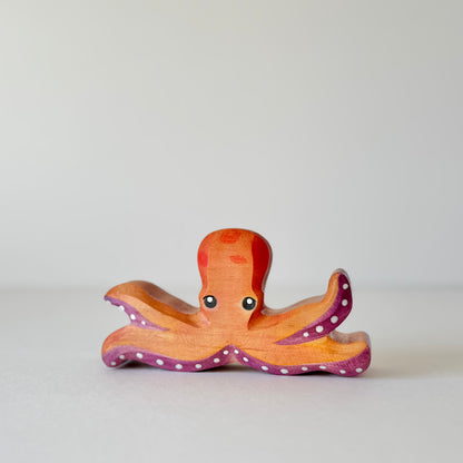 Octopus