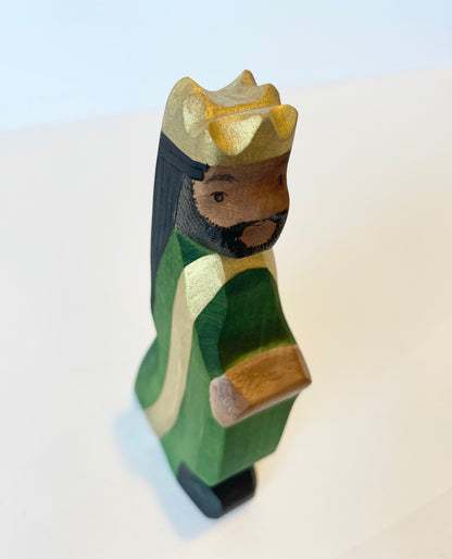 Emerald King