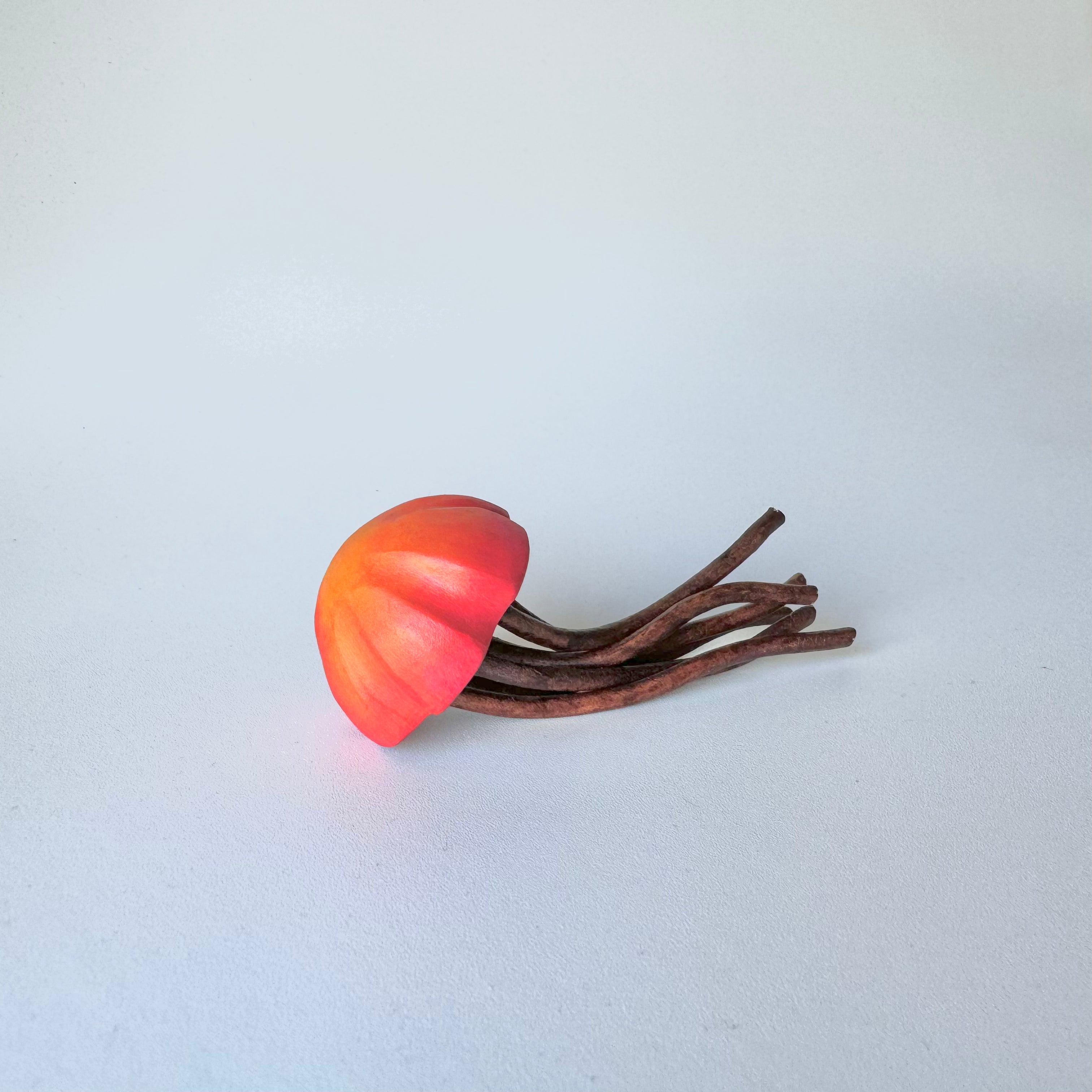 Small Jellyfish-Pink