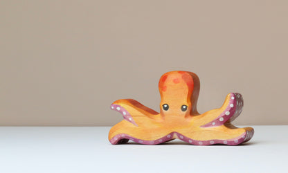 Octopus