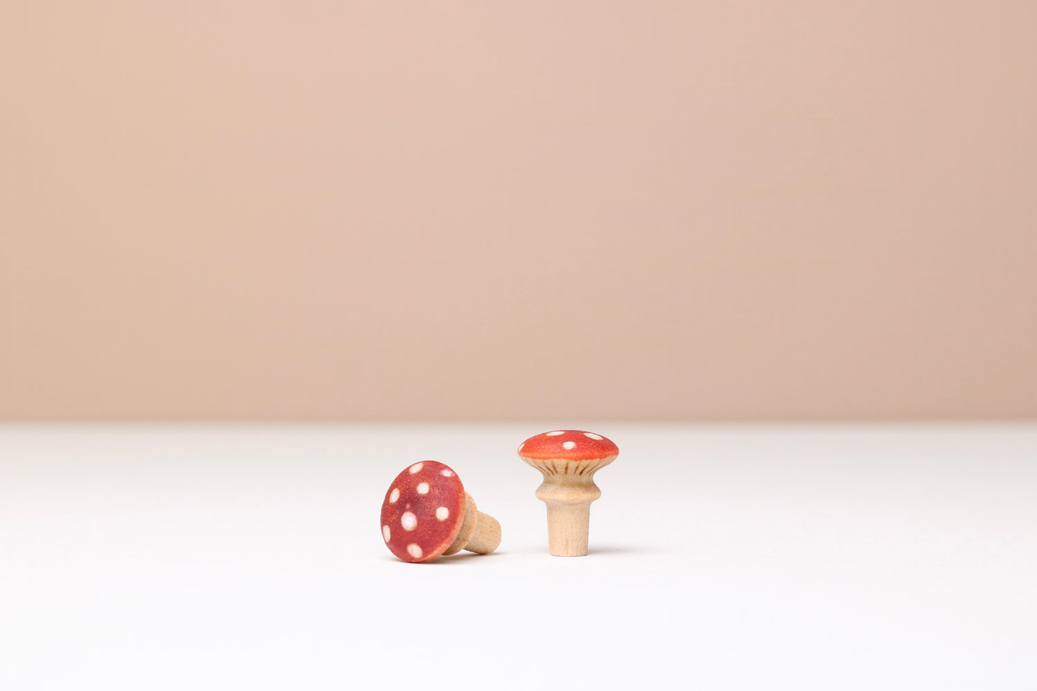 Mushroom Set