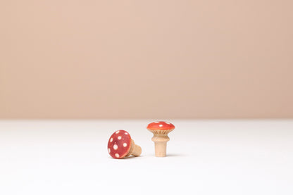 Mushroom Set