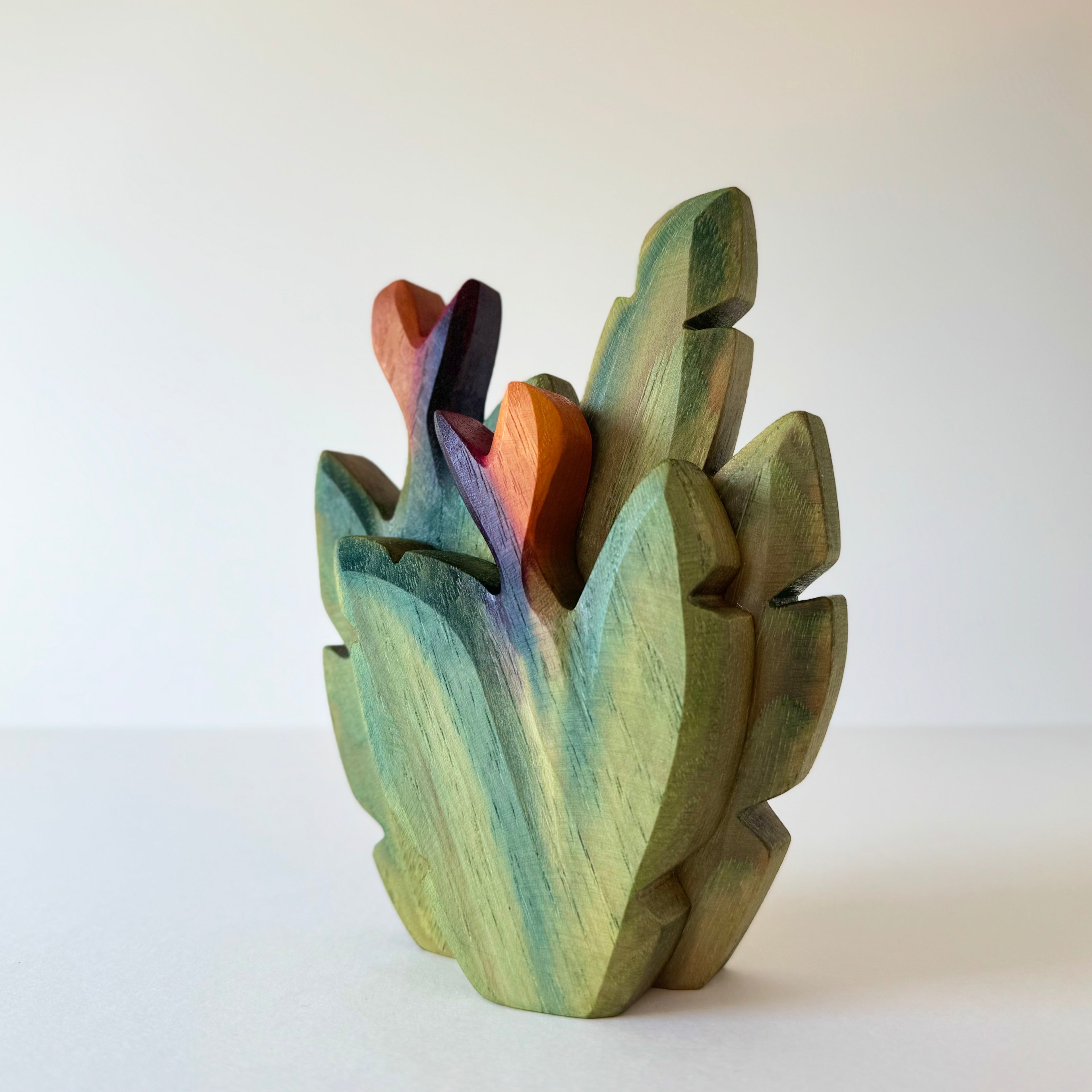 Bird of Paradise
