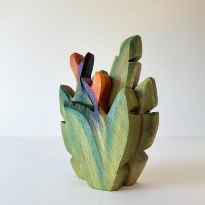 Bird of Paradise