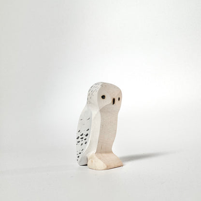 Snow Owl