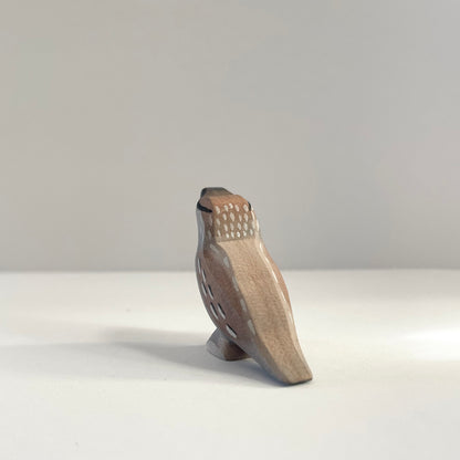 Quail
