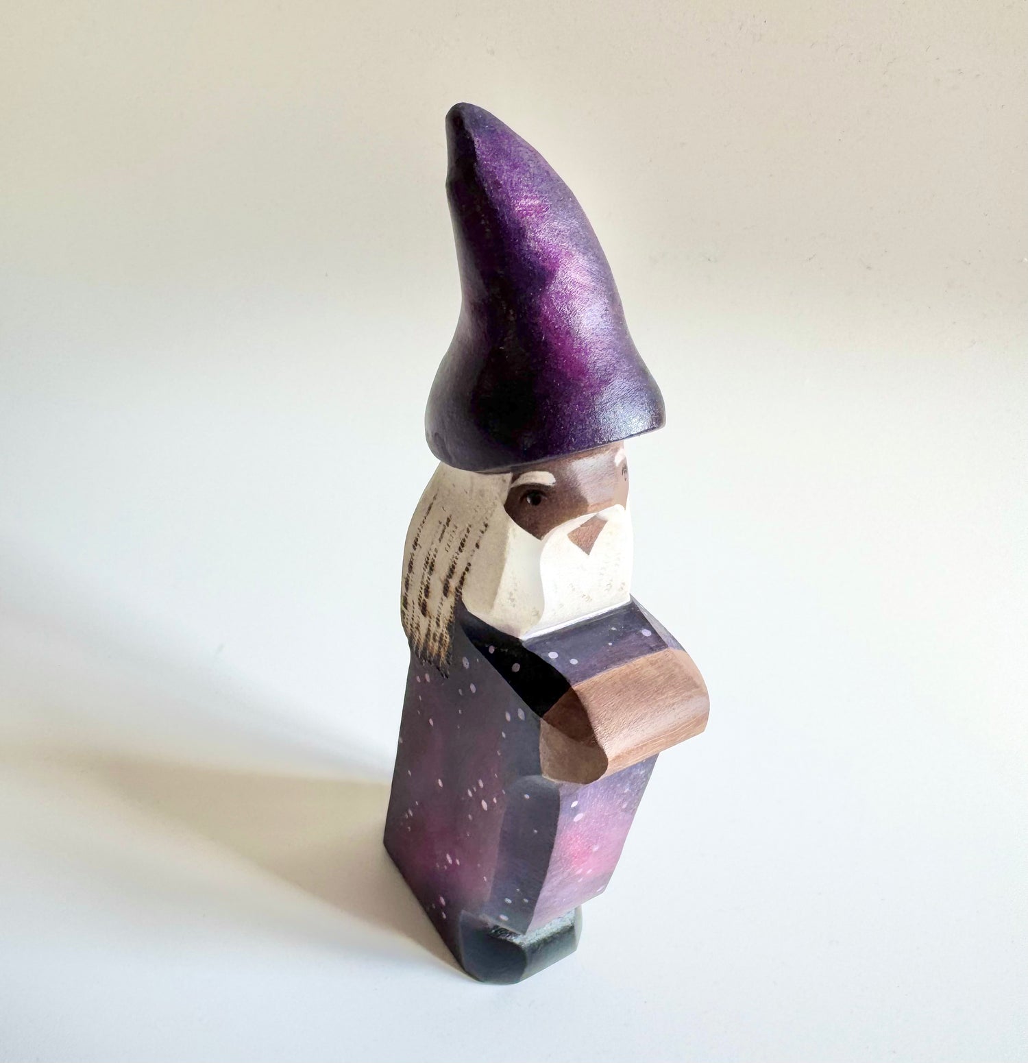 Galaxy Wizard