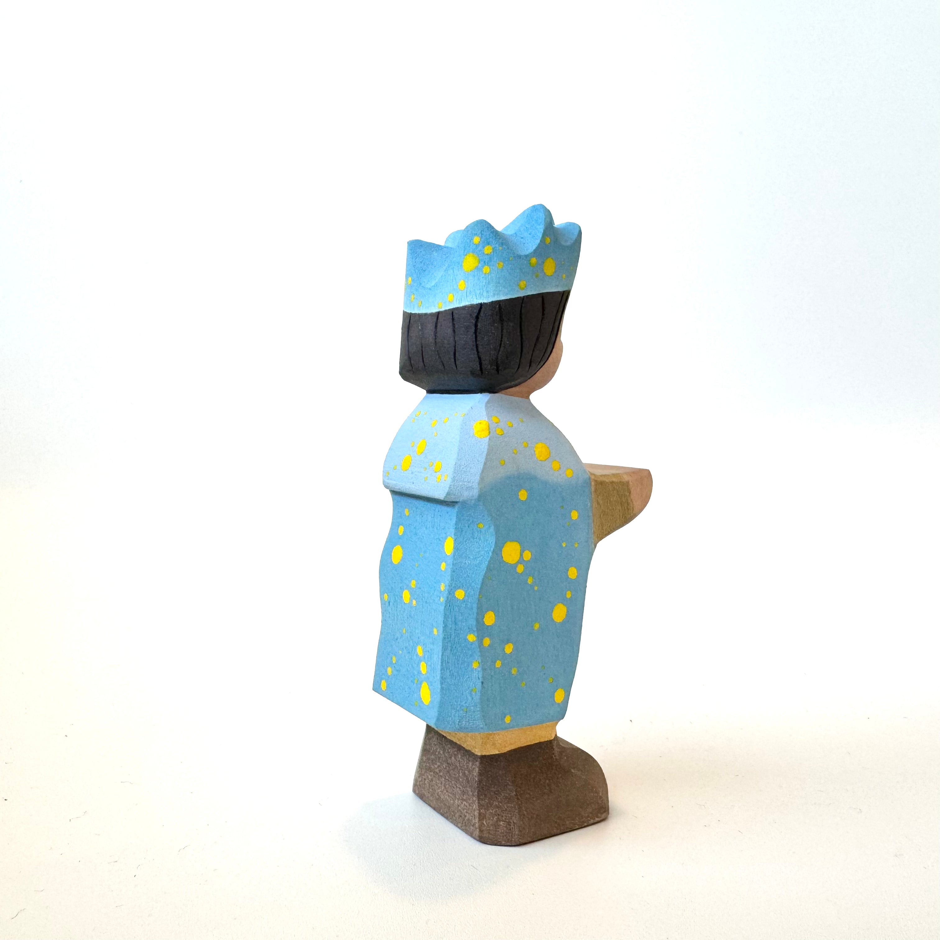 Celestial Prince