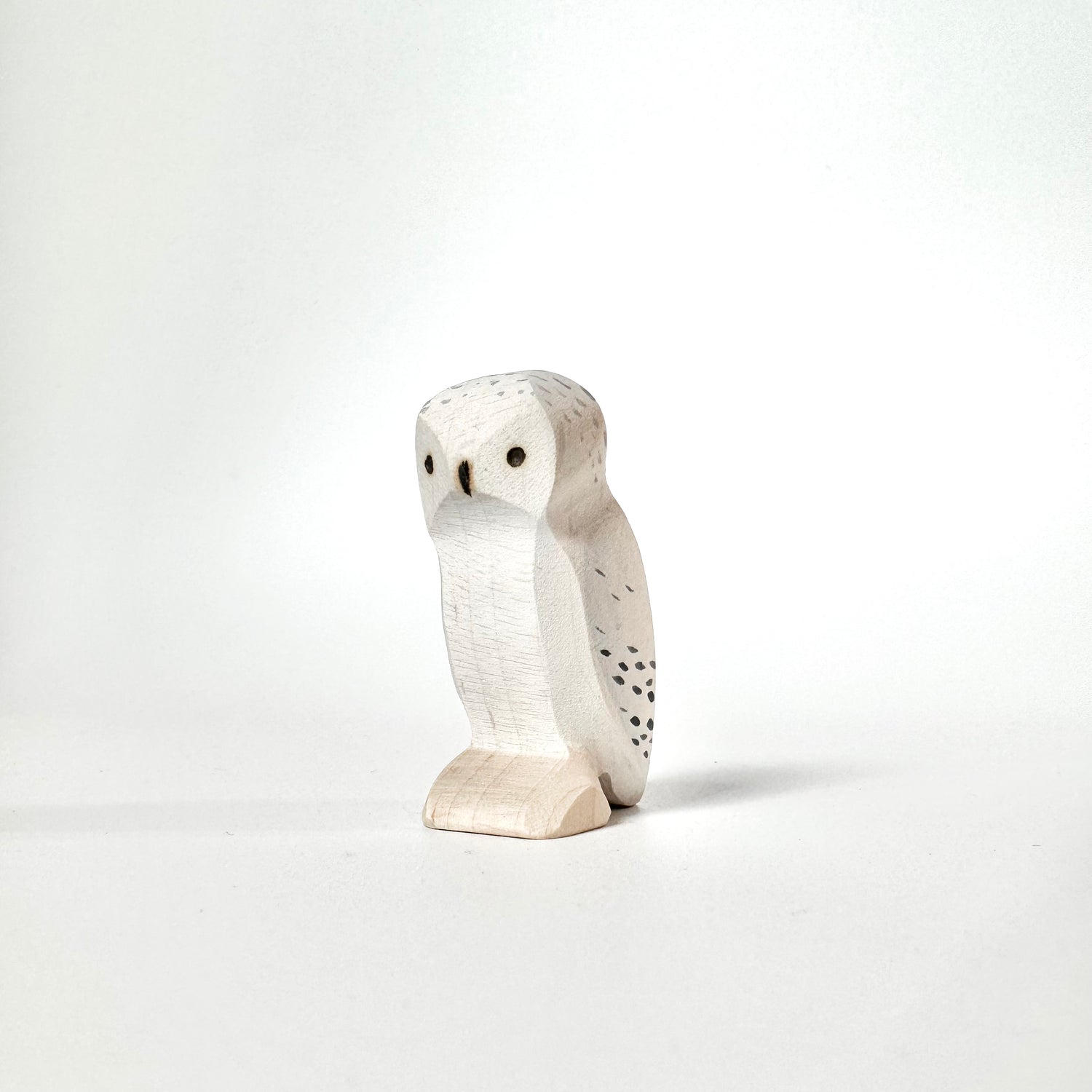 Snow Owl