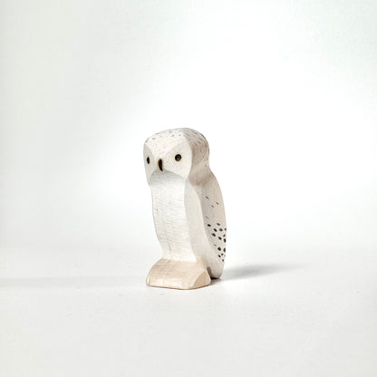 Snow Owl