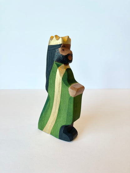 Emerald King