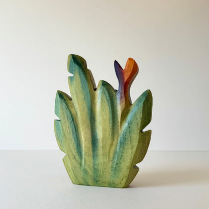 Bird of Paradise